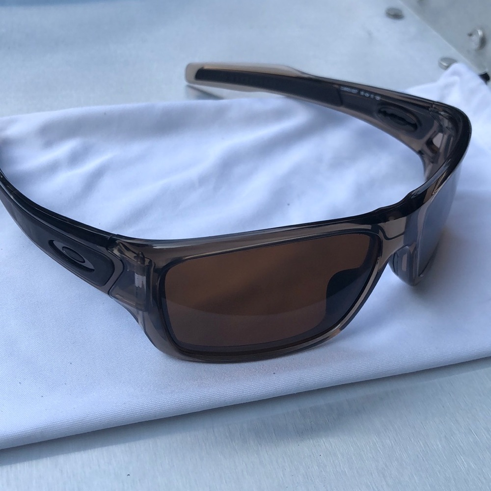 Oakley kids new sunglasses